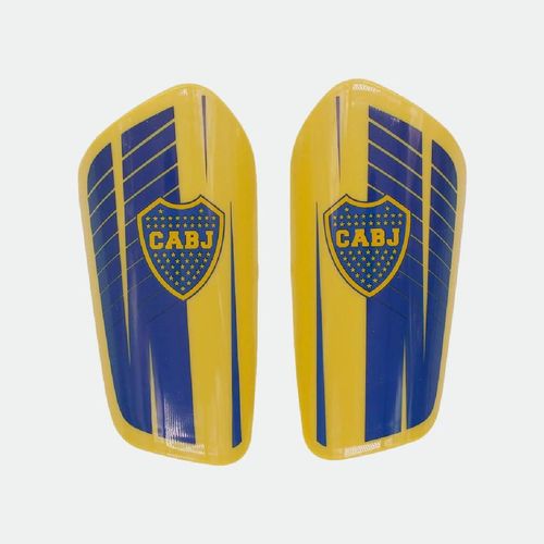 Canillera Futbol Estadios 24 Boca DRB - AZUL AMARILLO