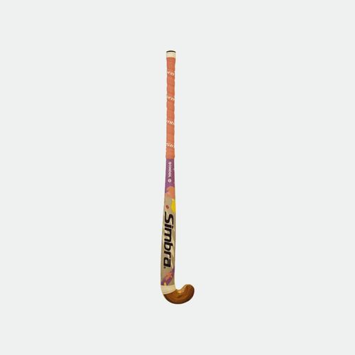 PALO de HOCKEY SCHOOL SIMBRA 2.0 - BLANCO ROSA