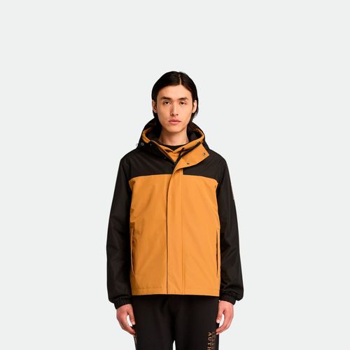 Campera Water Resistant Hombre TIMBERLAND - WHEAT BOOT BLACK