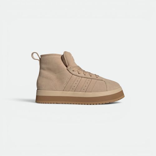 Zapatilla Campus 00s Winter Mid Mujer ADIDAS - MAGIC BEIGE MAGIC BEIGE GUM