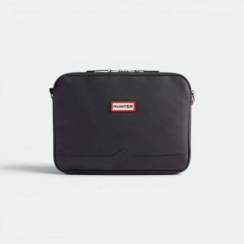 Bolso Para Notebook HUNTER - BLACK