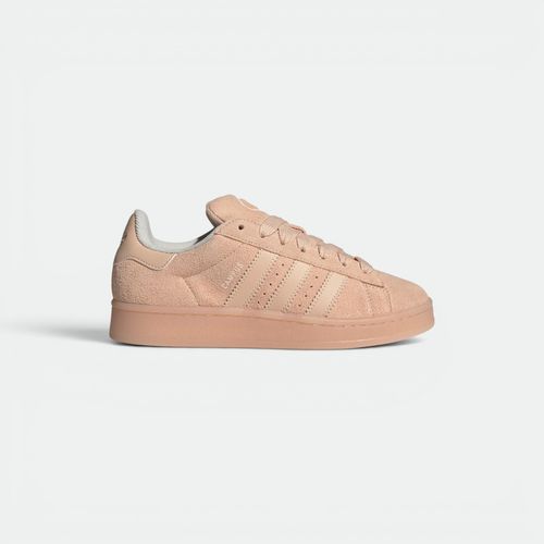 Zapatillas Campus 00S Mujer ADIDAS - HALO BLUSH HALO BLUSH ORBIT GREY