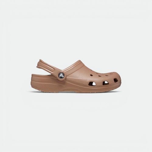 Zueco Classic Adulto CROCS - LATTE