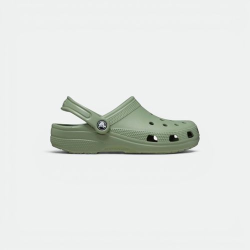 Zueco Classic Adulto CROCS - MOSS