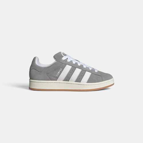 Zapatilla Campus 00s Hombre ADIDAS - GREY THREE CLOUD WHITE OFF WHITE