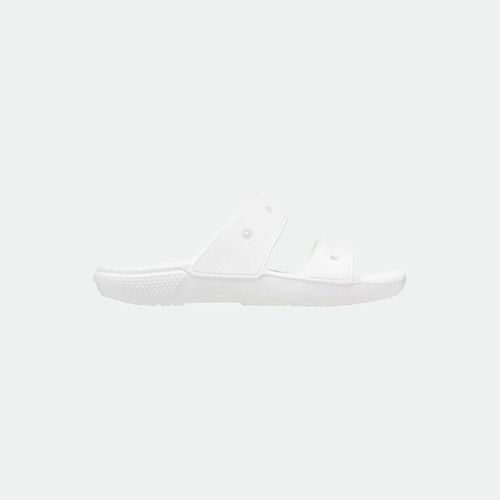 Classic Sandal - WHITE