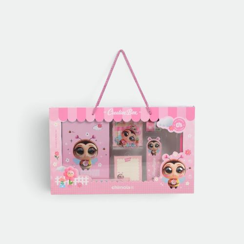 Box Creativo CHIMOLA - BEE