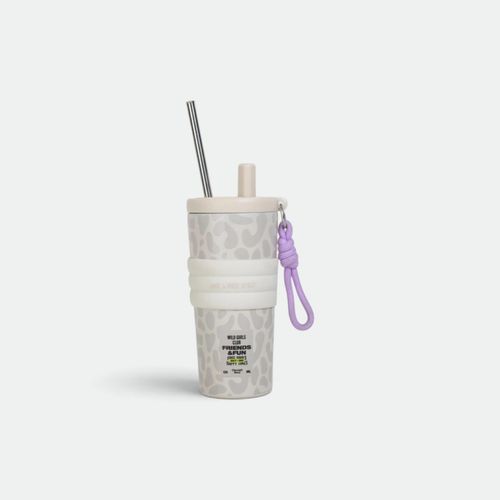Vaso Termico Delfi unisex niños CHIMOLA - NUDE