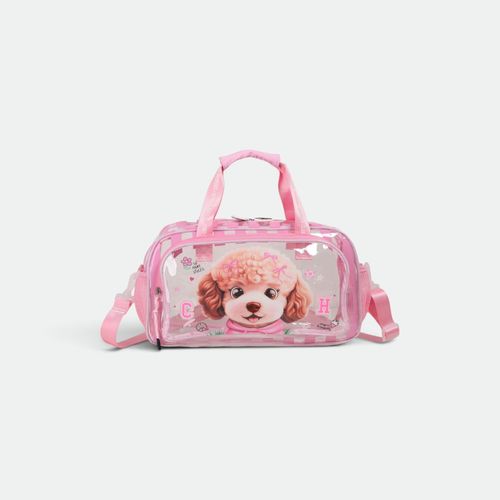 Bolso Cristal Poodle Niños CHIMOLA - POODLE