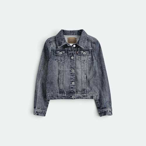 Campera Trucker Jacket Kids LEVIS - PROVIDENCE