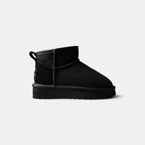 Pantubota Pander Kids URBAN COW - NEGRO