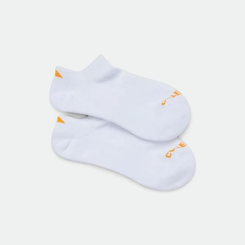 Medias Basics Low Cut Unisex CATERPILLAR - WHITE