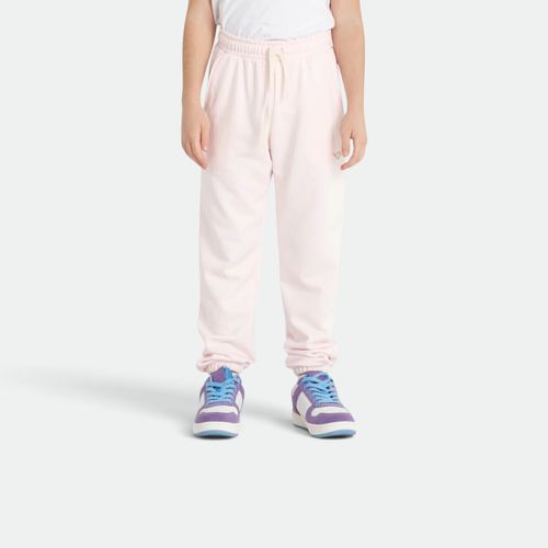 PANTALON PONY COLUSSA KW - ROSA CLARO