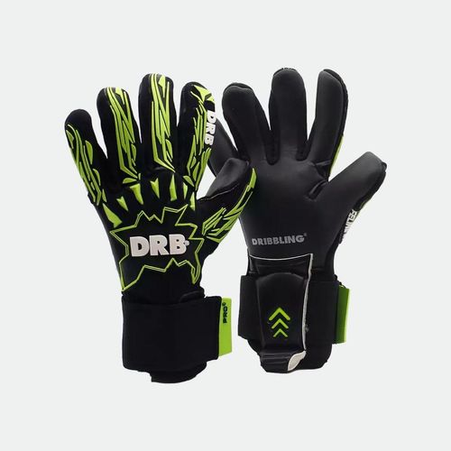 Guante Feline Evo Jr - NEGRO VERDE