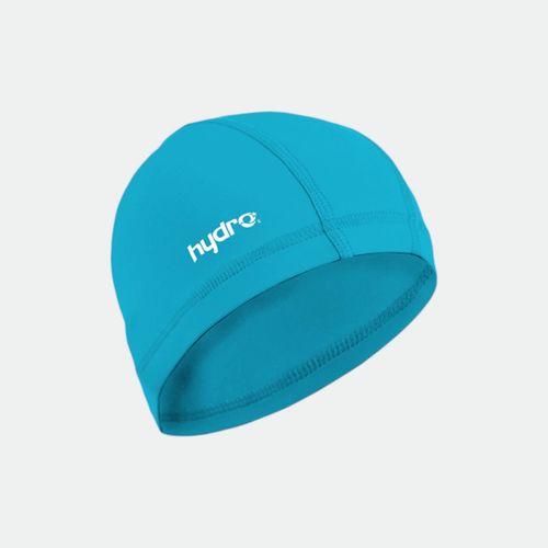 Gorra de Natación 2.0 niños HYDRO - TURQUESA