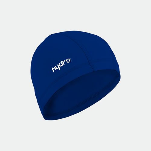 Gorra de Natación 2.0 niños HYDRO - AZUL