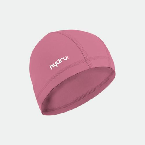 Gorra de Natación 2.0 niños HYDRO - ROSA
