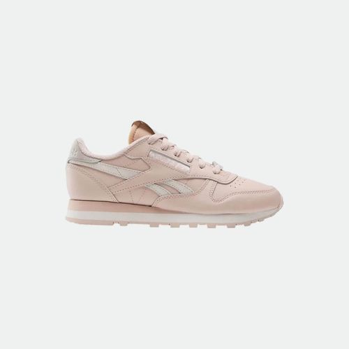 Zapatilla Classic Leather REEBOK - PINK STUCCO BONE ASH