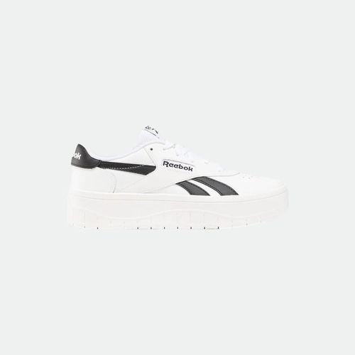 Zapatilla Reebok Urbana Court Advance Surge - WHITE WHITE BLACK