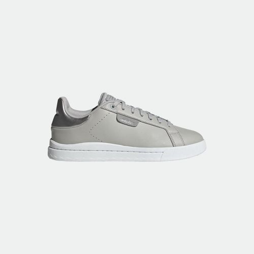 Zapatillas Adidas Court Silk - GREY TWO GREY TWO SILVER METALLIC