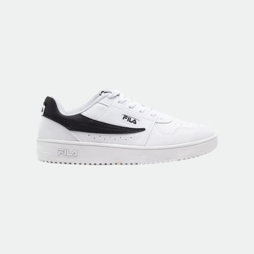Zapatilla Fila Acd Classic W - BLANCO NEGRO