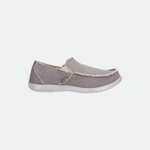 Santa Cruz - LIGHT GREY CHARCOAL