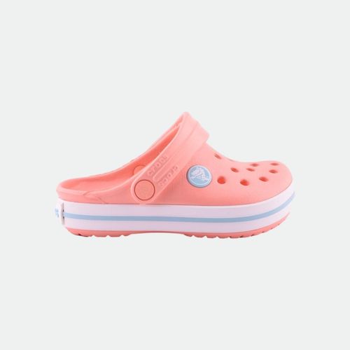Crocband Clog Kids CROCS - MELON ICE