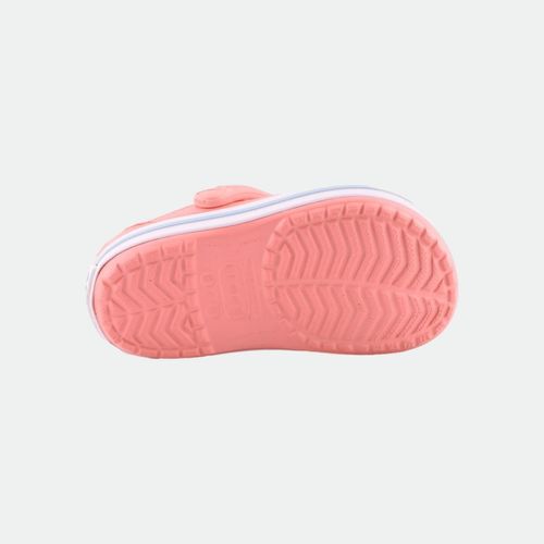 Crocband Clog Kids CROCS - MELON ICE