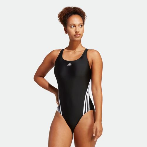 W Swimming 3s - BLACK WHITE