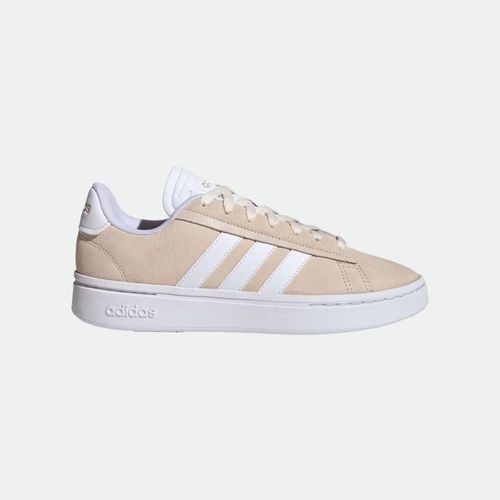 Grand Court Alpha Cloudfoam Lifesyle - WONDER WHITE CLOUD WHITE MAGIC BEIGE