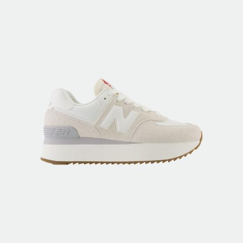 WL 574+ Classic - MOONBEAM LIGHT GREY