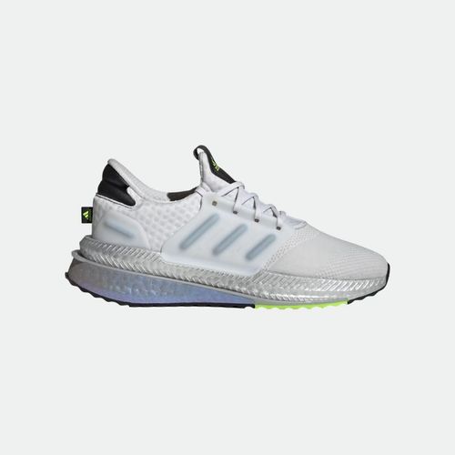X Plorboost - DASH GREY CORE BLACK SILVER METALLIC