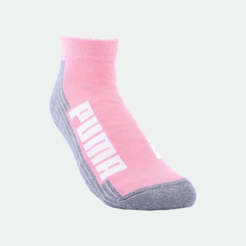 Bwt Cushioned Quarter - BASIC PINK