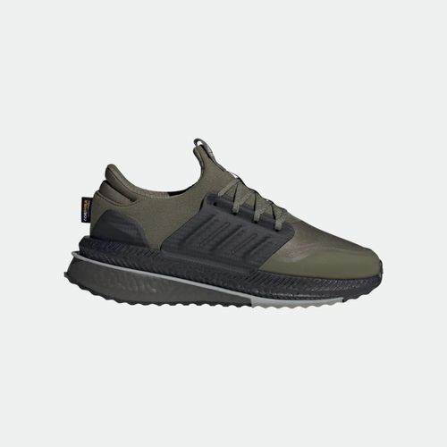 X Plorboost - OLIVE STRATA SHADOW OLIVE SILVER PEBBLE