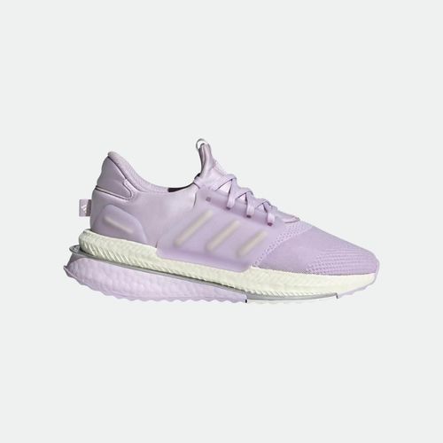 X Plorboost - ICE LAVANDER IVORY SILVER METALLIC