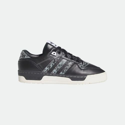 Rivalry Low - CORE BLACK MAGIC GREY OFF WHITE