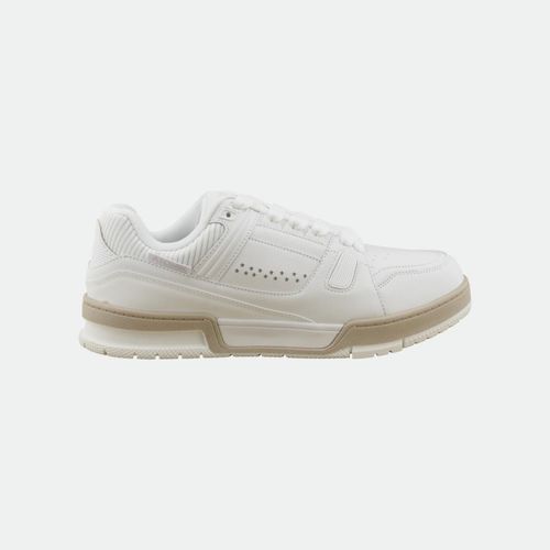 Zapatilla Molo - BLANCO