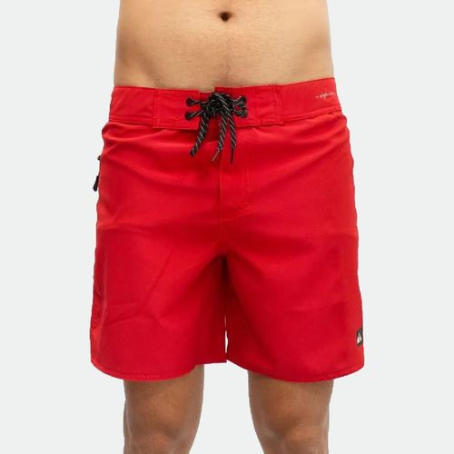 Tb Highline Hawaii 17" - ROJO