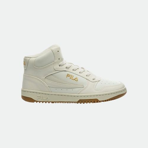 Bota Fila Fx-33 High W - BLANCO ORO