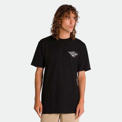 Club House Ss - NEGRO