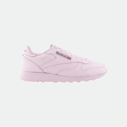 Zapatilla Reebok Urbana Classic Leather - FTWR WHITE FTWR WHITE PURE