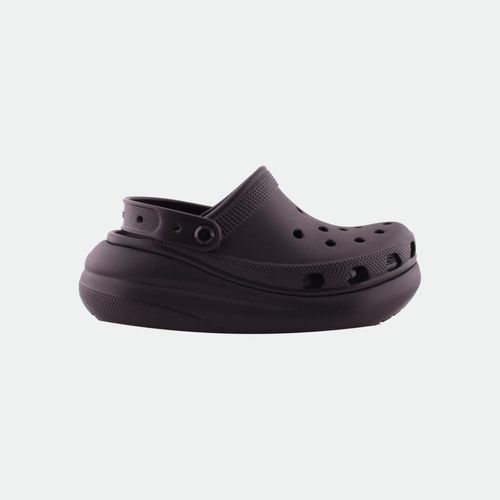 Classic Crush Clog - BLACK