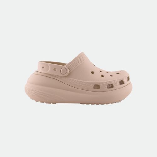 Classic Crush Clog - BONE