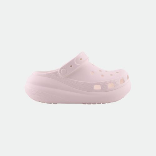 Classic Crush Clog - WHITE