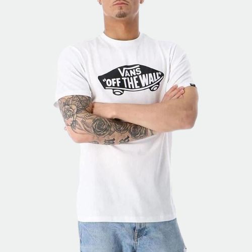 Remera OTW - BLANCO