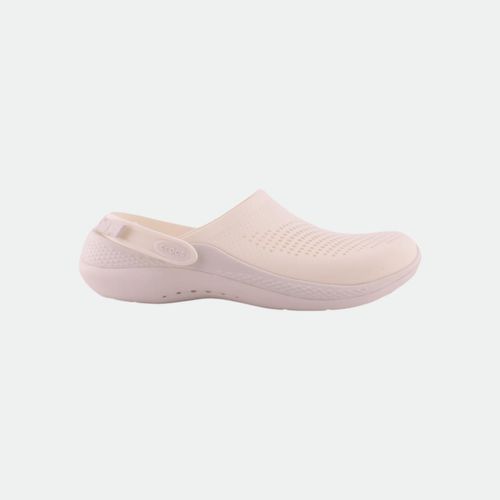 Literide 360 Clog - ALMOST WHITE ALMOST