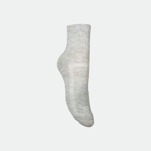 Media NI332C Colegial MEDIARG SOX - GRIS